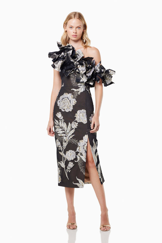 Elliatt Serialism Dress