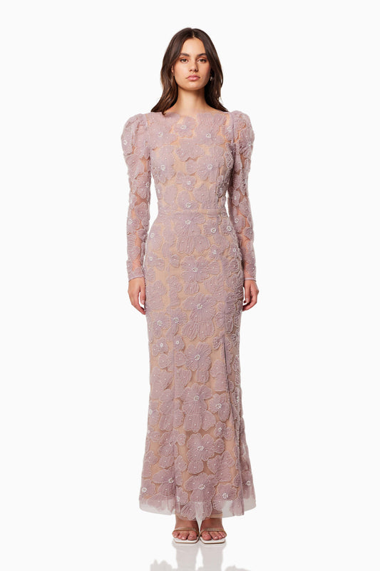 Elliatt Darcy Gown