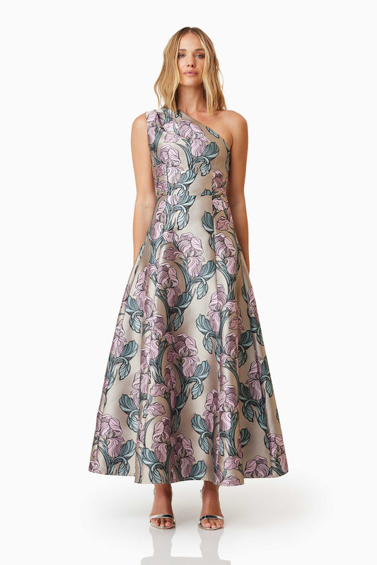 Elliatt Audrey Maxi Dress