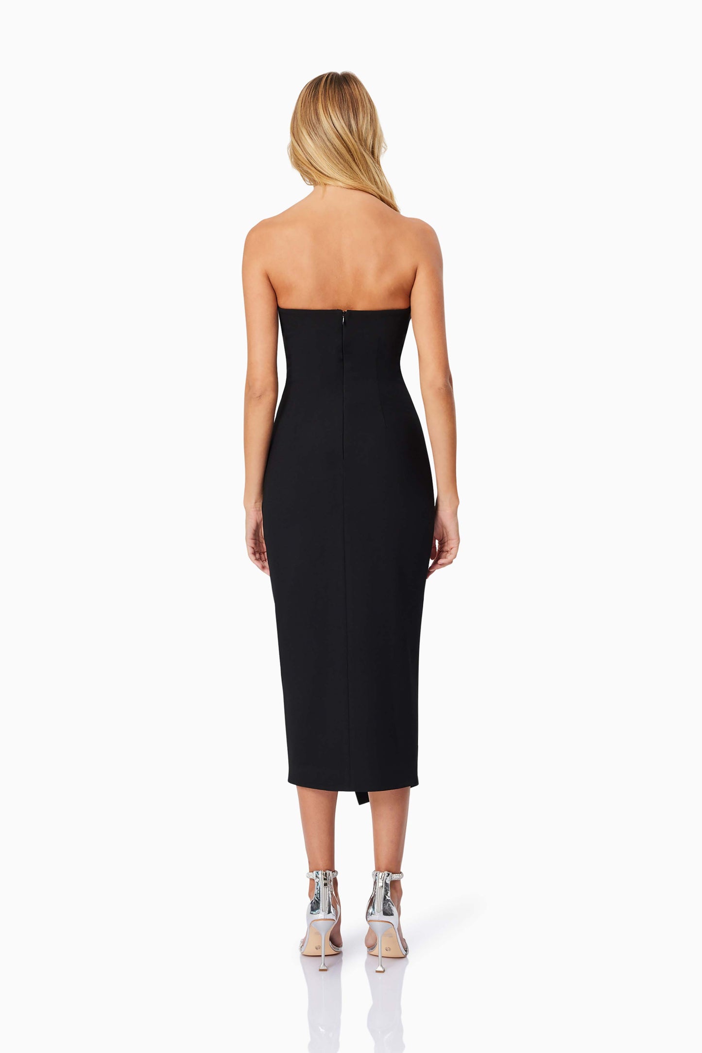 Elliatt Charlotte Midi Dress